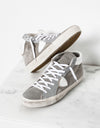 High Top Sneaker