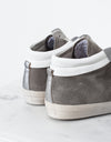 High Top Sneaker