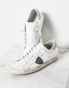 Low Top Sneaker