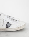 Low Top Sneaker