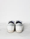 Low Top Sneaker