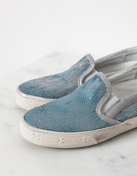Las Vegas Slip On