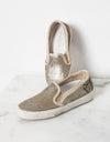 Las Vegas Slip On