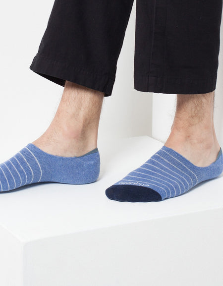 No Show Sock