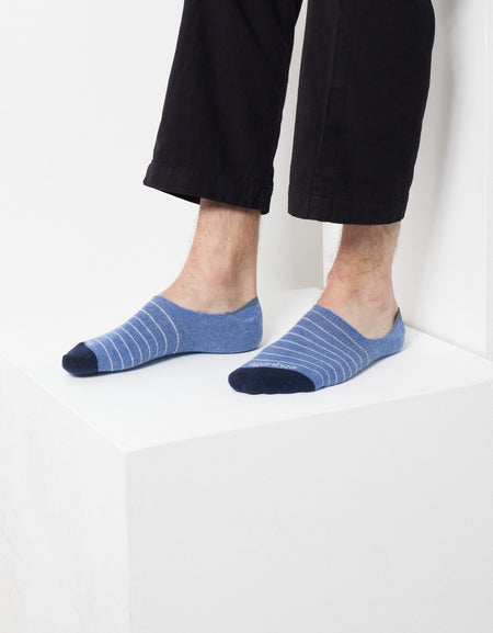 No Show Sock