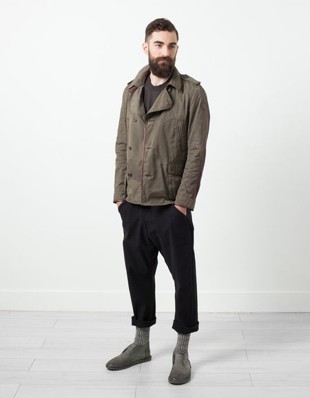 Fraser Jacket