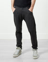 Ruven Pant in Drop Crotch