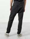 Ruven Pant in Drop Crotch