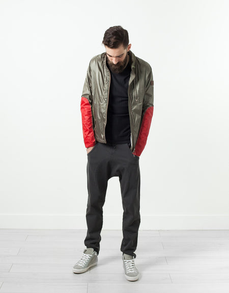 Spike Jacket