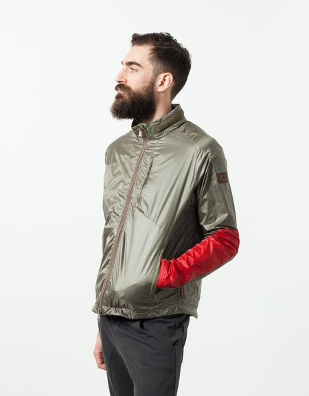 Spike Jacket
