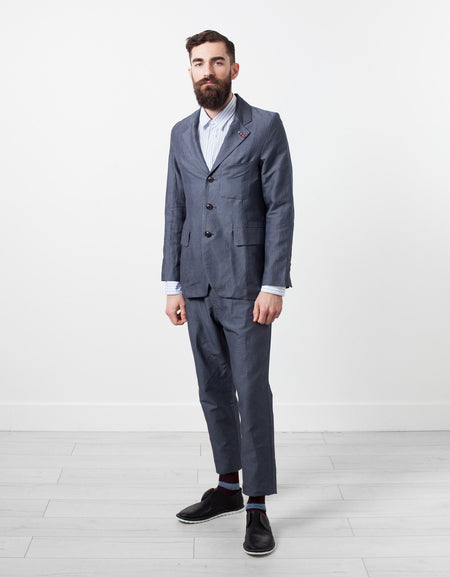 Business Jacket