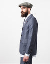 Big Moon Hat