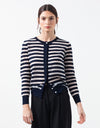 Sailor Cardigan