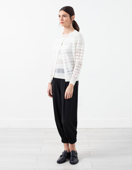 Sailor Cardigan