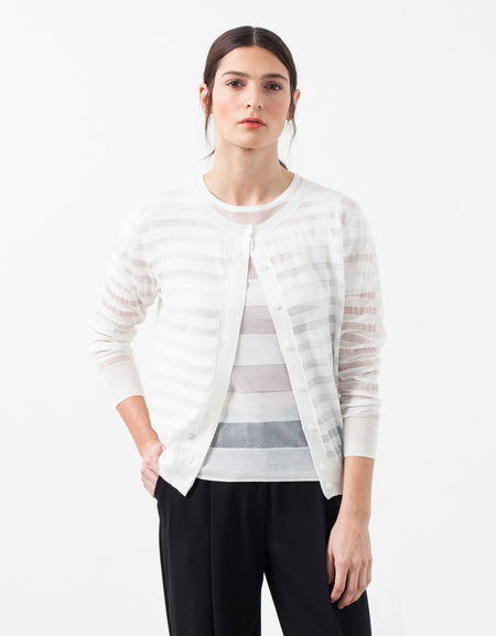 Sailor Cardigan