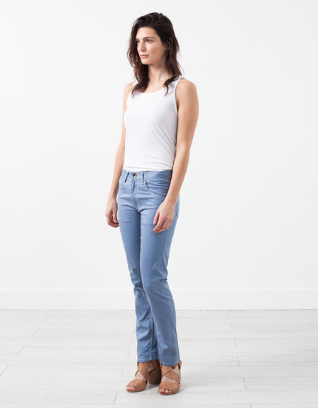 Coinpocket Pant