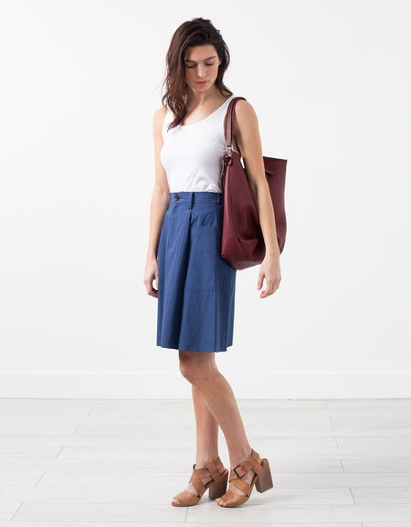 Trumpet Skirt