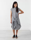 Embraced Tunic