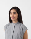 Embraced Tunic