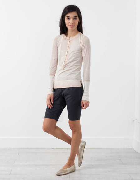 Half Bib Top