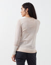 Half Bib Top