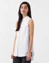 Sleeveless Tunic
