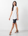 Sleeveless Tunic