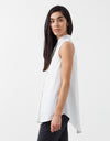 Sleeveless Tunic