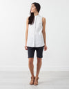 Sleeveless Tunic