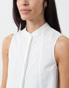 Sleeveless Tunic