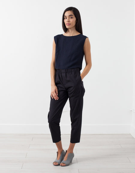Relaxed Trouser