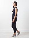 Relaxed Trouser