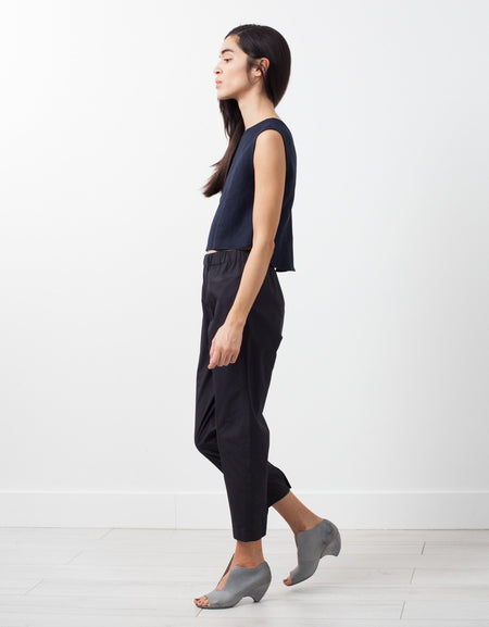 Relaxed Trouser