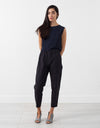 Relaxed Trouser