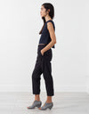 Relaxed Trouser