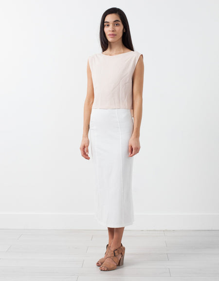 High Skirt