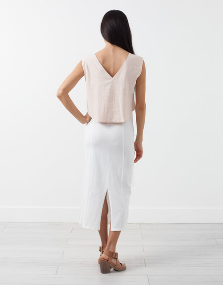 High Skirt