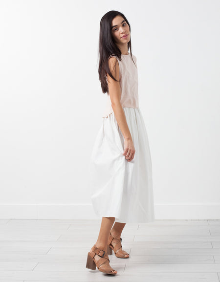 Ranch Skirt