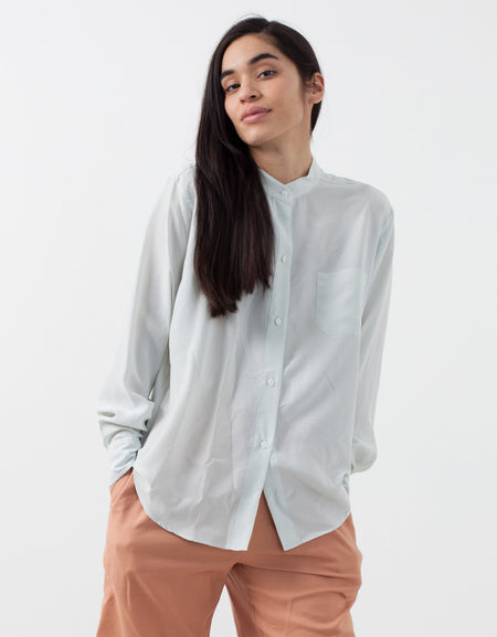 Classic Button Down
