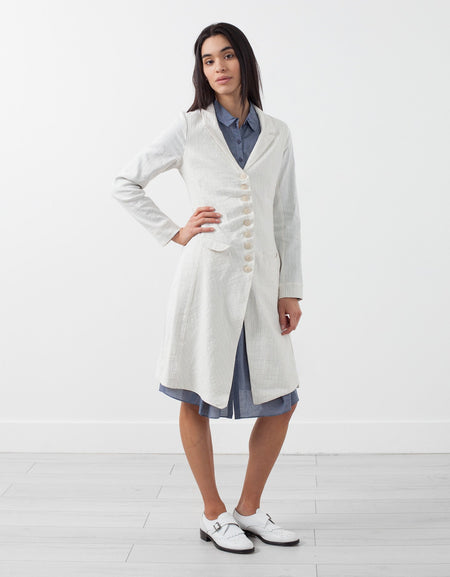 Roullex Coat