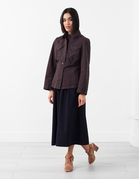 Poldo Jacket