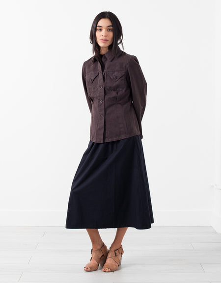 Poldo Jacket