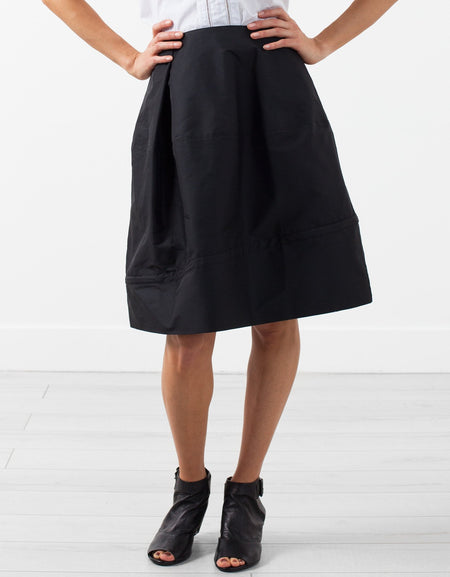 Reversi Skirt