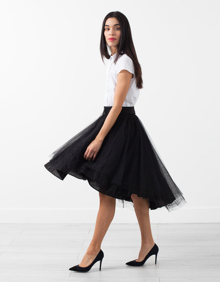 Riri Skirt