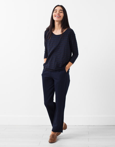 Varazze Trouser