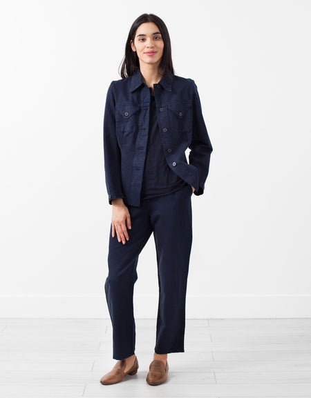 Poldo Jacket