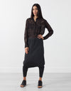 Knitted Trouser