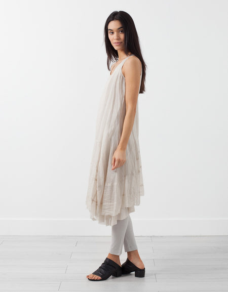 Patchwork Dress