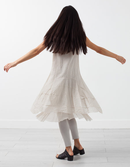 Patchwork Dress