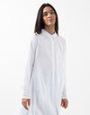 Shell Dress